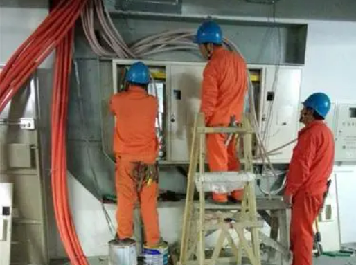 金山区机电一体安装价格