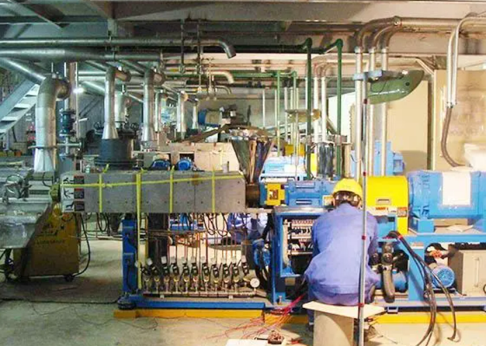 金山区机电设备安装的基本程序是怎样的/>
<blockquote class=