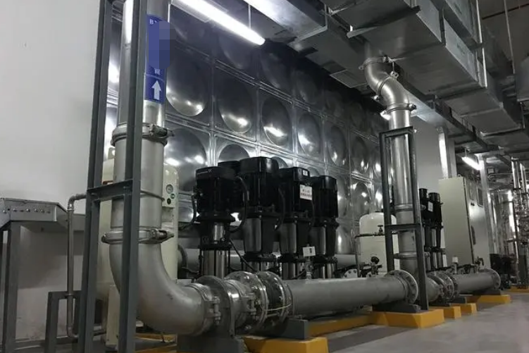 金山区机电设备安装的防范措施有哪些？/>
<blockquote class=