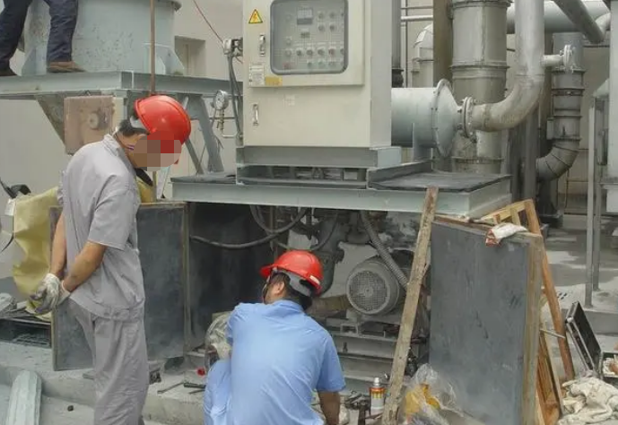 金山区机电设备维修保养小知识/>
<blockquote class=